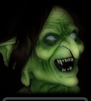 ScareFX.com