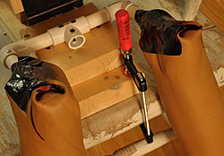 Wiper Motor Rocker