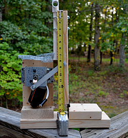 Wiper Motor Rocker