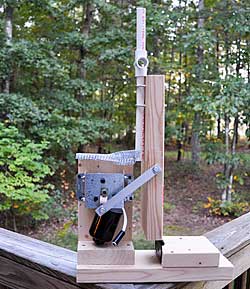 Wiper Motor Rocker